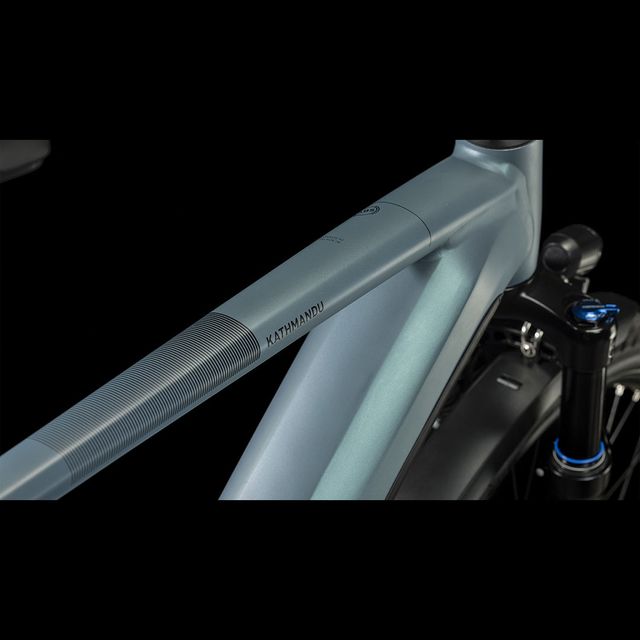 CUBE Kathmandu Hybrid ABS 750 sähköpyörä CUBE Kathmandu Hybrid ABS 750 sähköpyörä